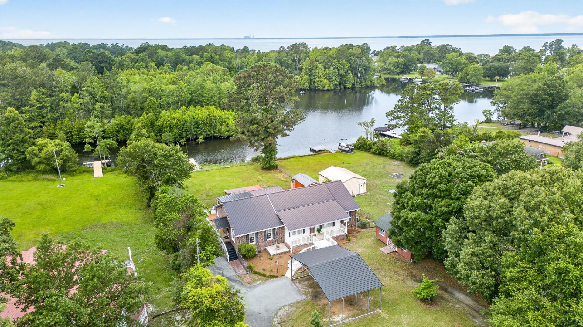 201 Lake Moultrie Drive Photo 6