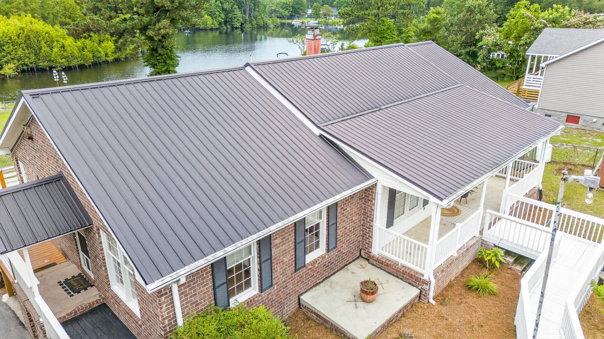 201 Lake Moultrie Drive Photo 8