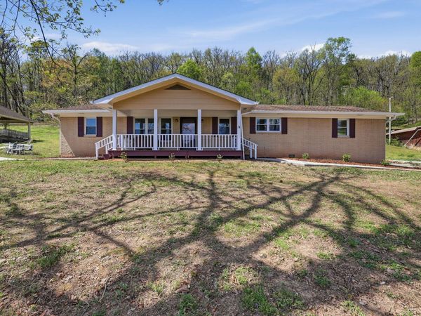 662 Red Hill Valley Road SE, Cleveland, TN 37323