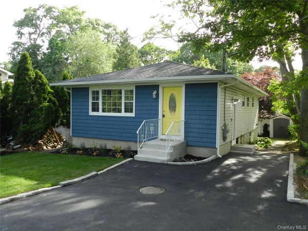 48 Rockaway Drive, Sound Beach, NY 11789
