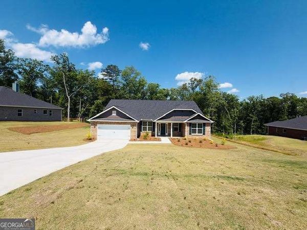 3390 Trevi Trail, Douglasville, GA 30135