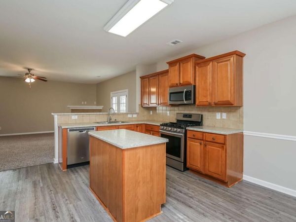4121 Village Preserv Way, Gainesville, GA 30507