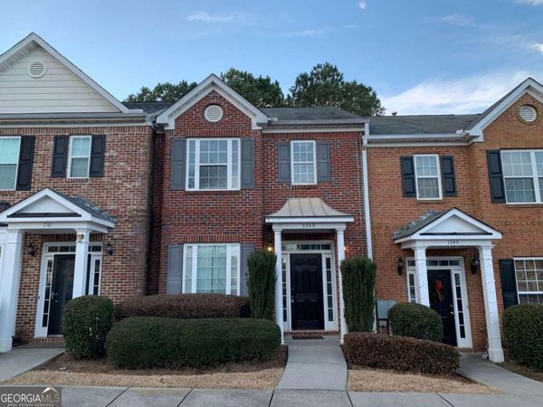 1743 Heights Circle, Kennesaw, GA 30152