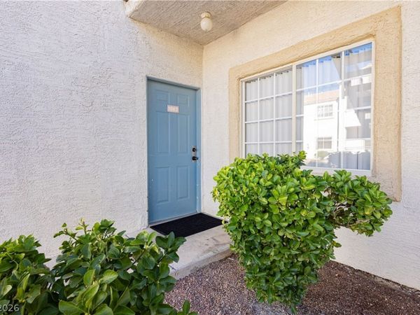 3318 N Decatur Boulevard , Unit 1082, Las Vegas, NV 89130