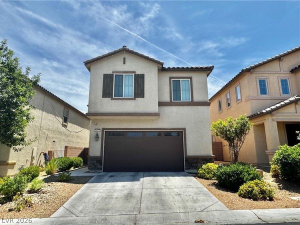 10037 White Mulberry Drive, Las Vegas, NV 89148