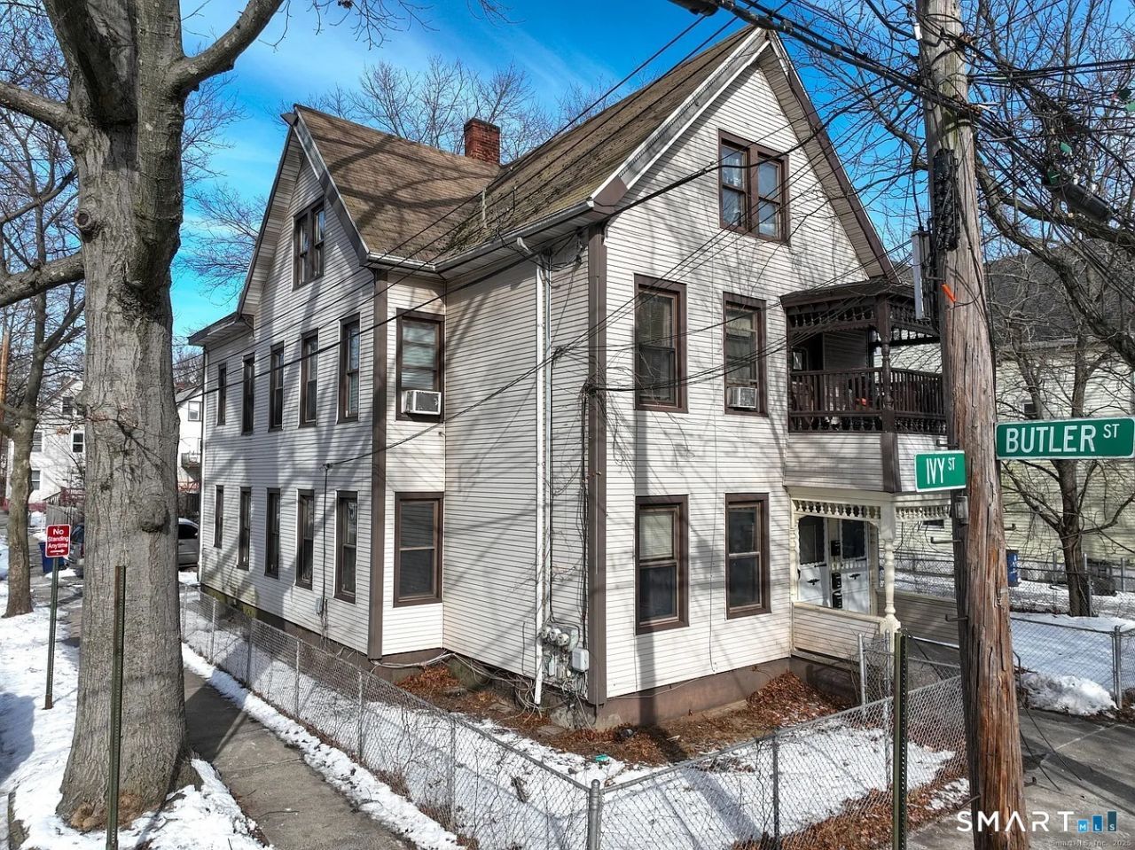 113 Ivy, New Haven, CT 06511 Main Photo