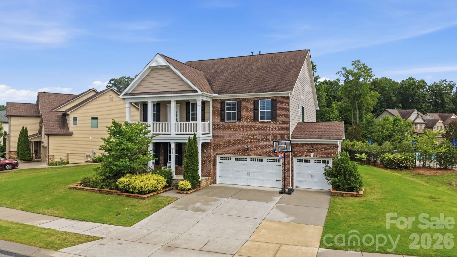 308 Somerled Way , Waxhaw, NC 28173 Main Photo