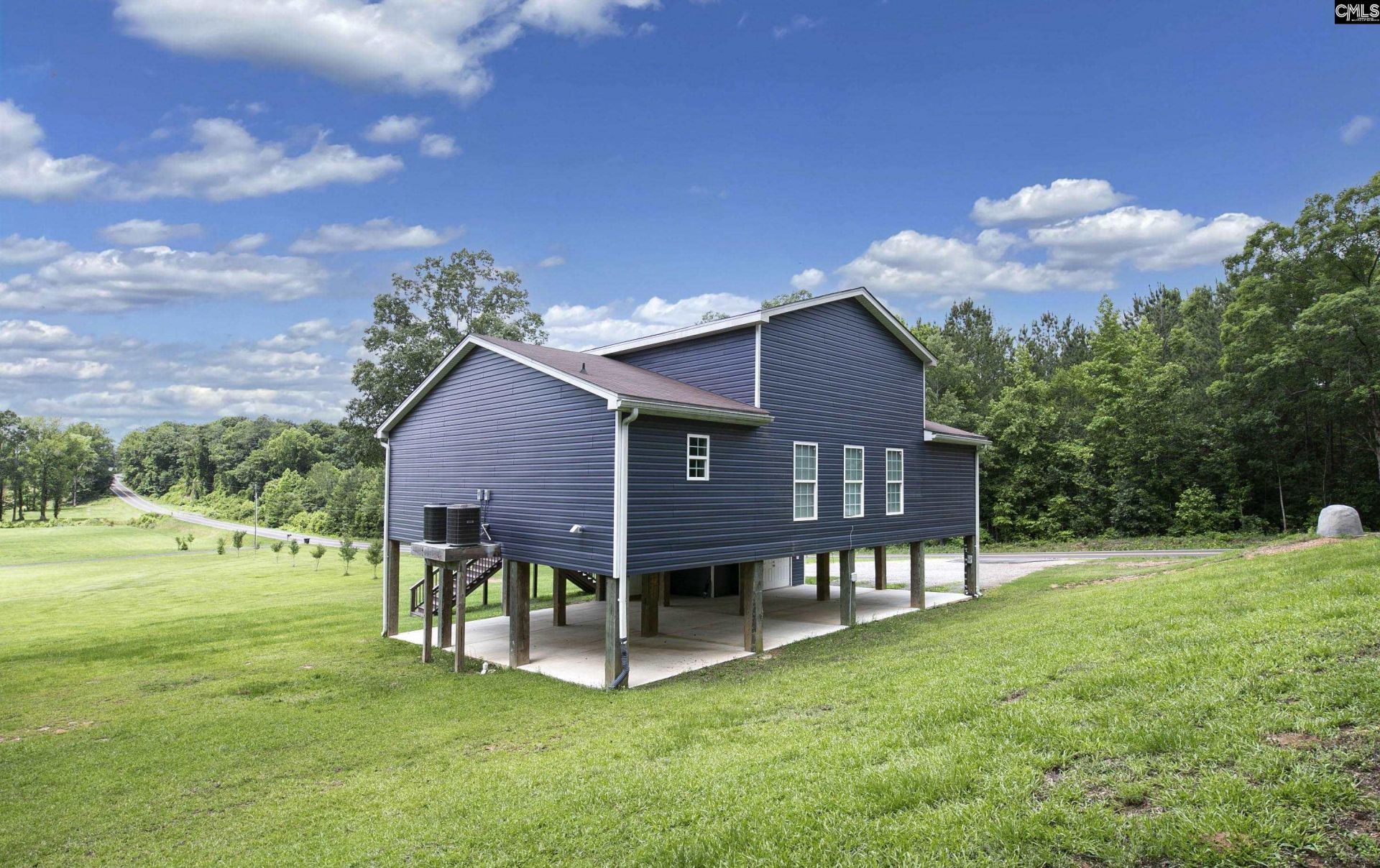 1559 Kellytown Road  Photo 4
