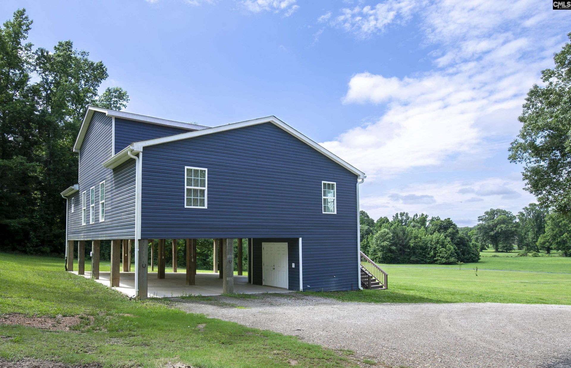 1559 Kellytown Road  Photo 5