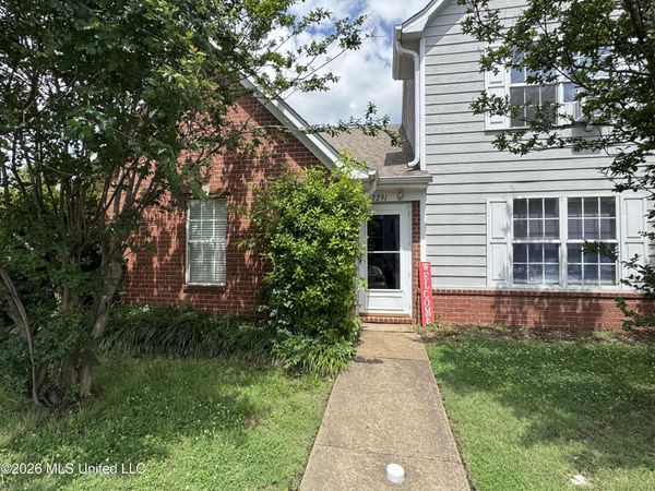 7291 Madelyn Cove, Horn Lake, MS 38637