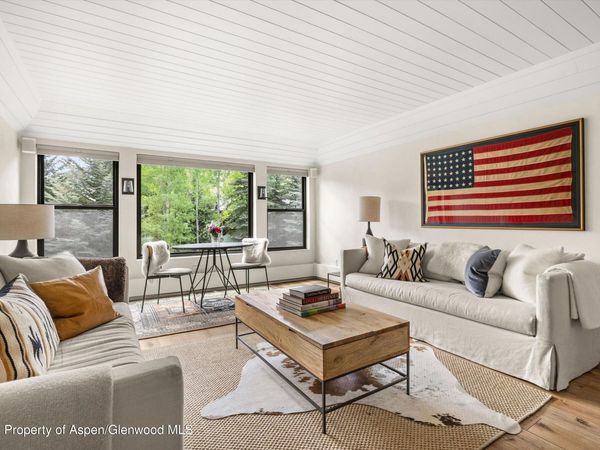941 Vine Street, Aspen, CO 81611