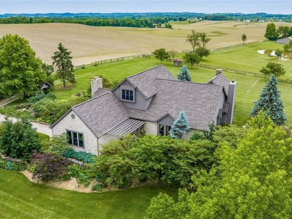 1333 Rockmill Road NW, Lancaster, OH 43130