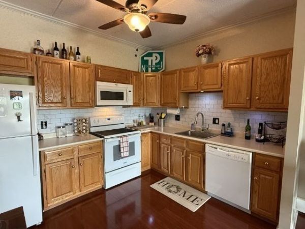 80 N Warren St, Unit 43, Woburn, MA 01801