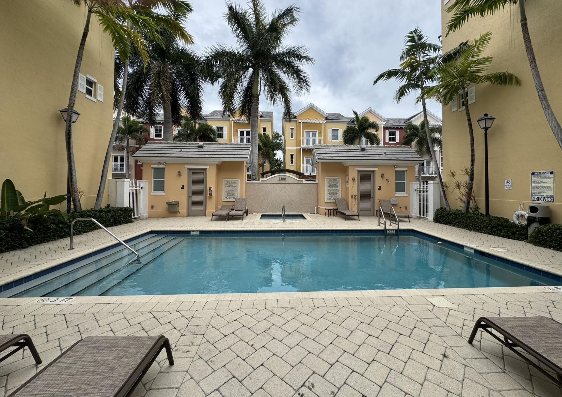 2351 Vintage Drive, Unit 2351, Lighthouse Point, FL 33064 Photo