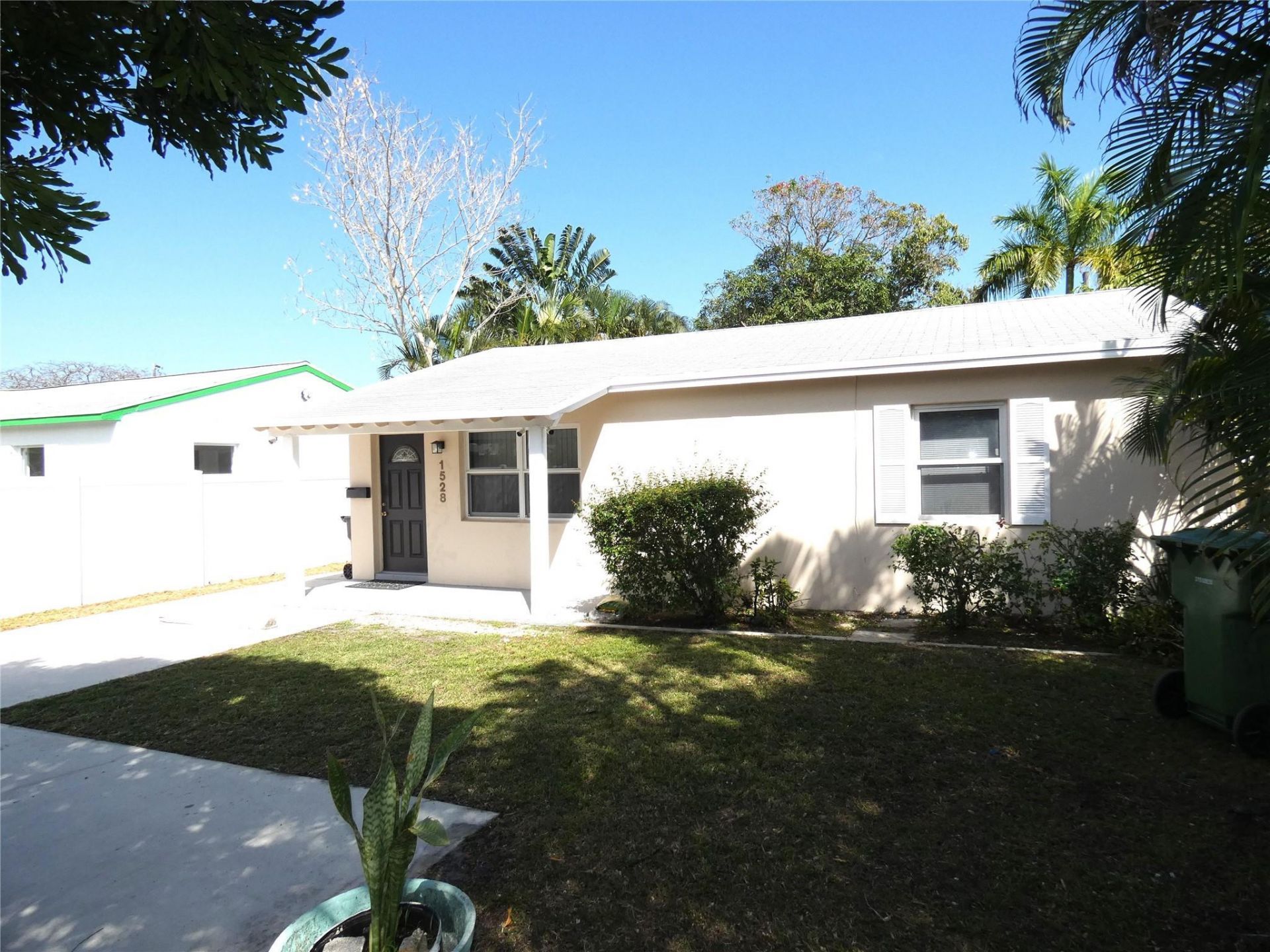 1528 NW 1st Avenue, Fort Lauderdale, FL 33311 Photo