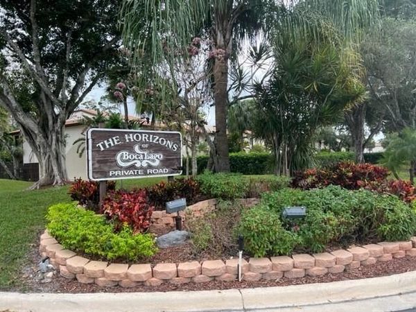 8436 Cypress Lane, Unit 7d, Boca Raton, FL 33433