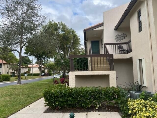 8436 Cypress Lane, Unit 7d, Boca Raton, FL 33433 Photo