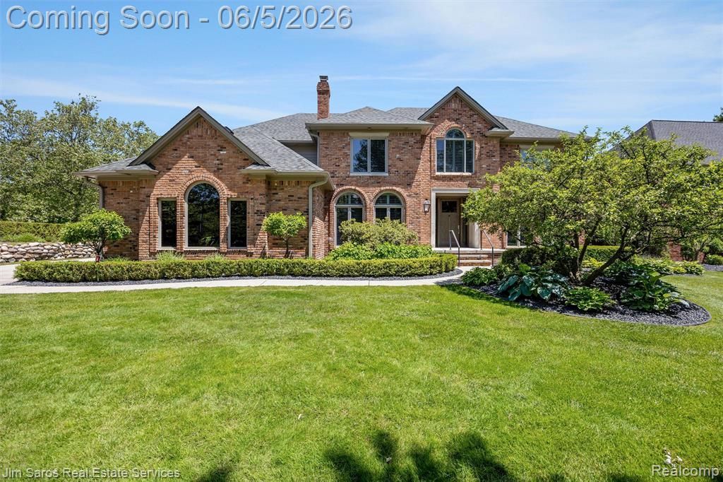 910 Edgemont Park, Grosse Pointe Park, MI 48230 Main Photo