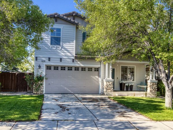 2716 Cintoia Drive, Sparks, NV 89434