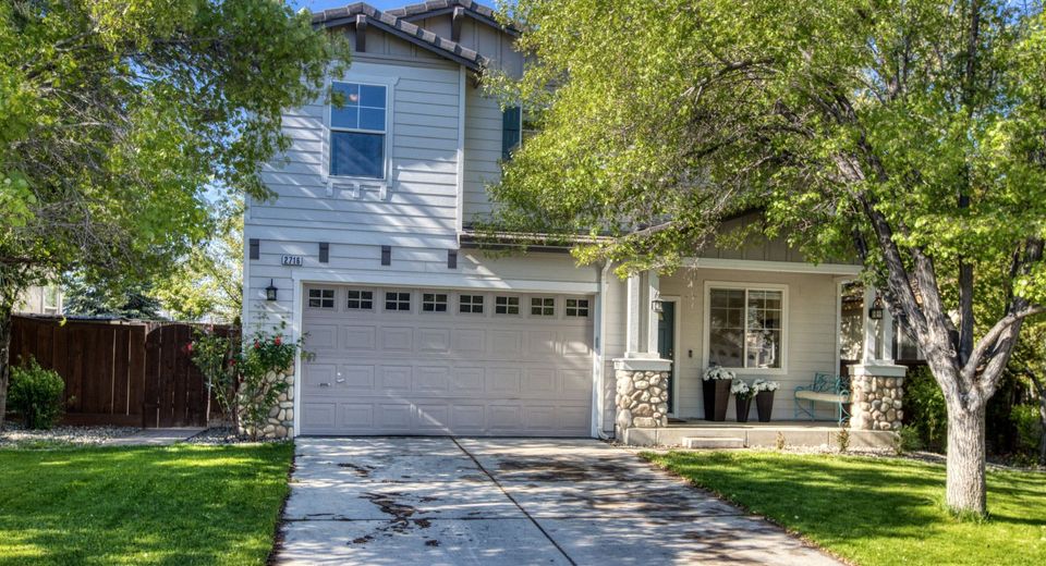 2716 Cintoia Drive, Sparks, NV 89434 Photo