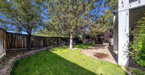 2716 Cintoia Drive, Sparks, NV 89434 Photo