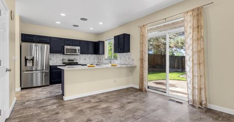 2716 Cintoia Drive, Sparks, NV 89434 Photo