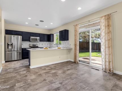 2716 Cintoia Drive, Sparks, NV 89434 Photo