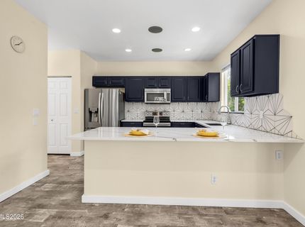 2716 Cintoia Drive, Sparks, NV 89434 Photo