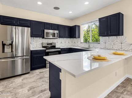 2716 Cintoia Drive, Sparks, NV 89434 Photo