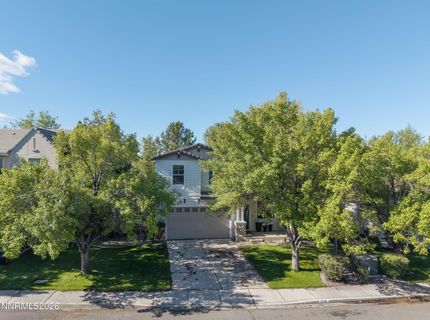 2716 Cintoia Drive, Sparks, NV 89434 Photo