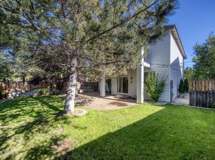 2716 Cintoia Drive, Sparks, NV 89434 Photo