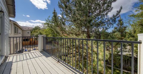 2716 Cintoia Drive, Sparks, NV 89434 Photo