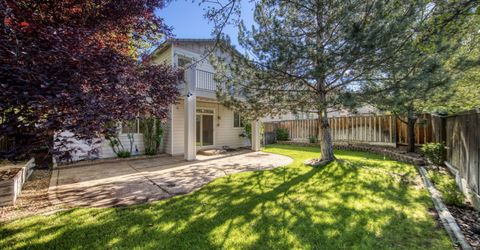 2716 Cintoia Drive, Sparks, NV 89434 Photo