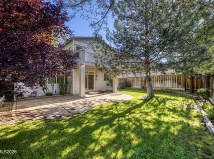 2716 Cintoia Drive, Sparks, NV 89434 Photo