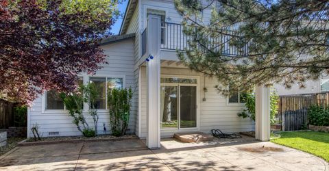 2716 Cintoia Drive, Sparks, NV 89434 Photo