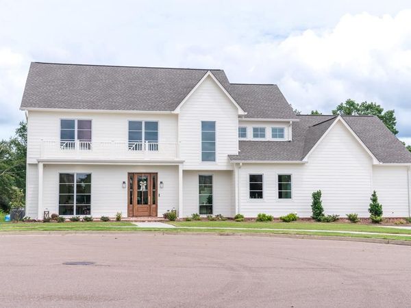 1114 Nicklaus Cove, Oxford, MS 38655