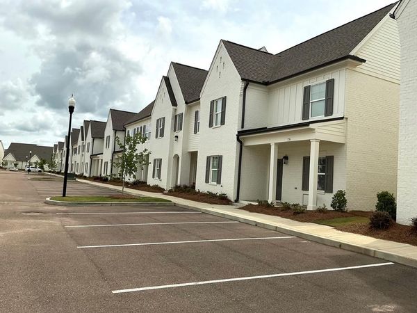 572 Meadow Crest Circle, Oxford, MS 38655