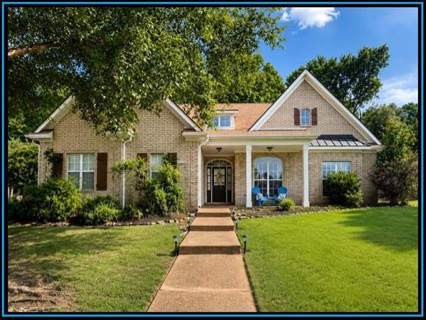 119 Lindsey Dr., Hernando, MS 38632