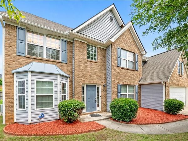 2586 Betty Sue Drive, Buford, GA 30519
