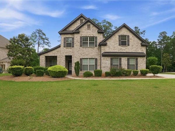 7112 Treveno Place , Locust Grove, GA 30248