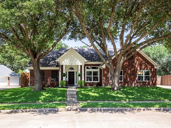 5204 Alexander Drive, Flower Mound, TX 75028