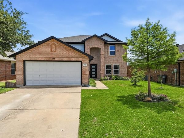 2728 Morning Song Drive , Little Elm, TX 75068