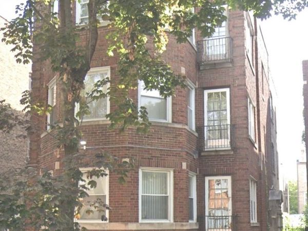 8017 S Maryland Avenue , Chicago, IL 60619