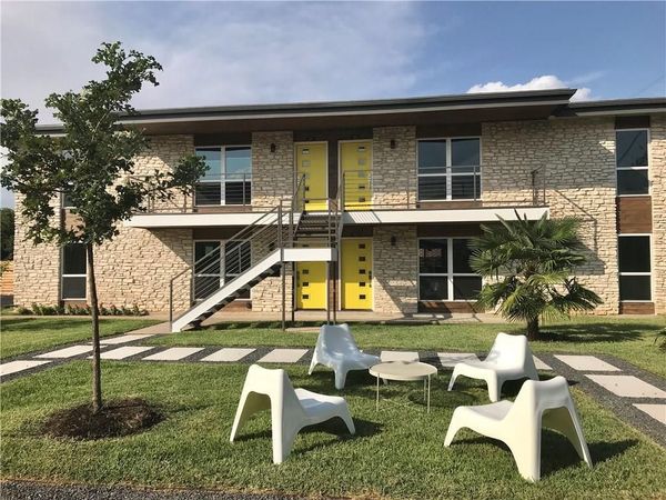 8605 Putnam DR , Unit 202, Austin, TX 78757