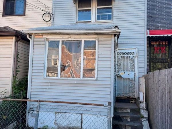 11820 154th Street , Jamaica, NY 11434