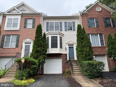 7602 AUDUBON MEADOW WAY , ALEXANDRIA, VA 22306