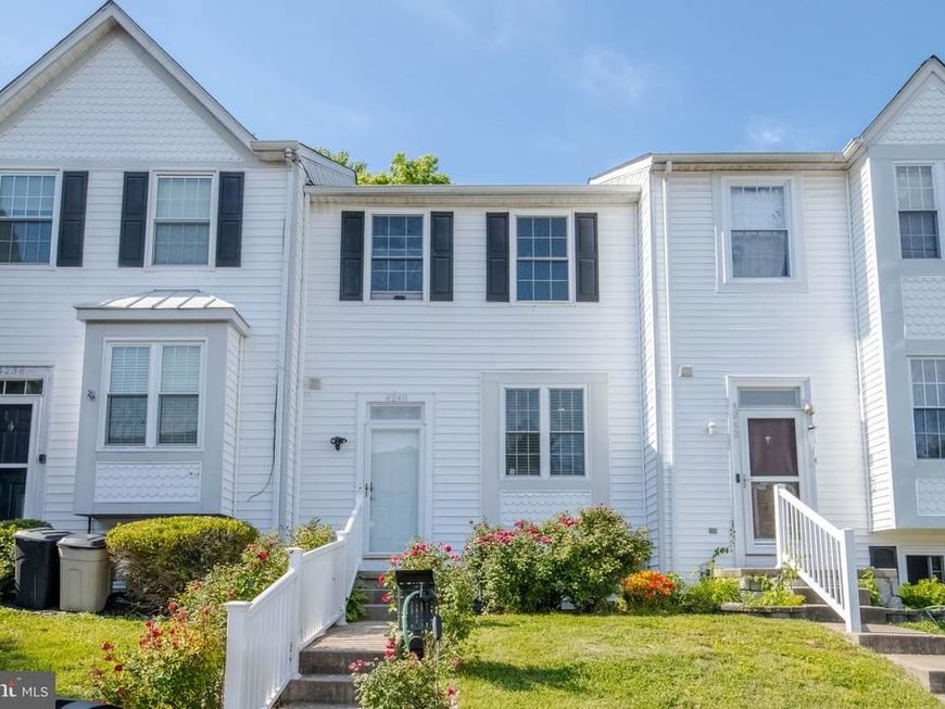 4240 Chapel Gate Place, Belcamp, MD 21017 Main Photo