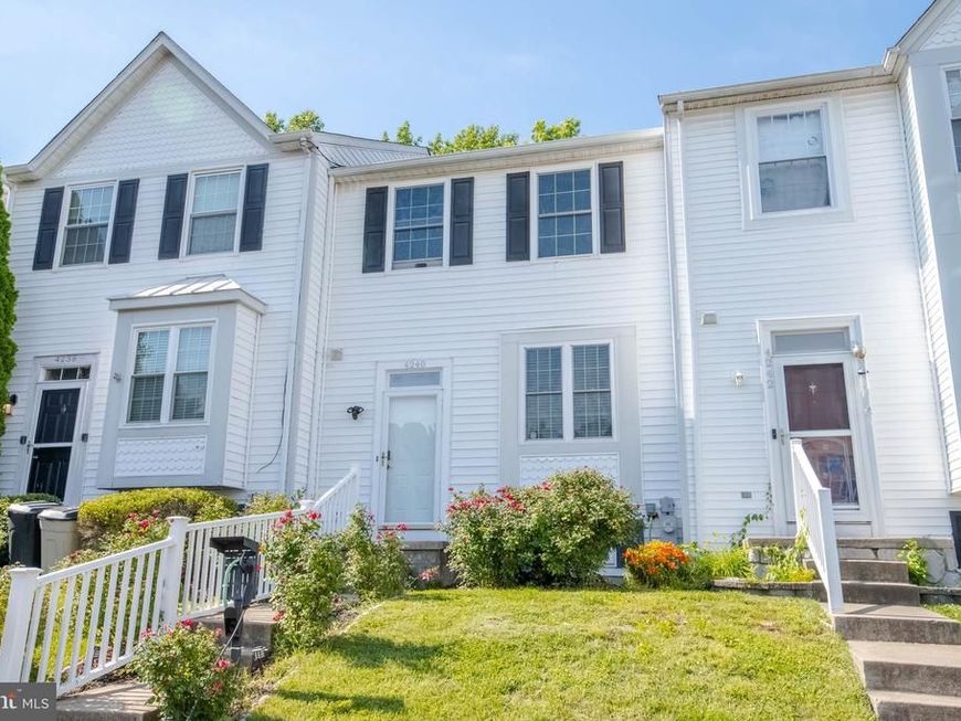 4240 Chapel Gate Place, Belcamp, MD 21017 Main Photo