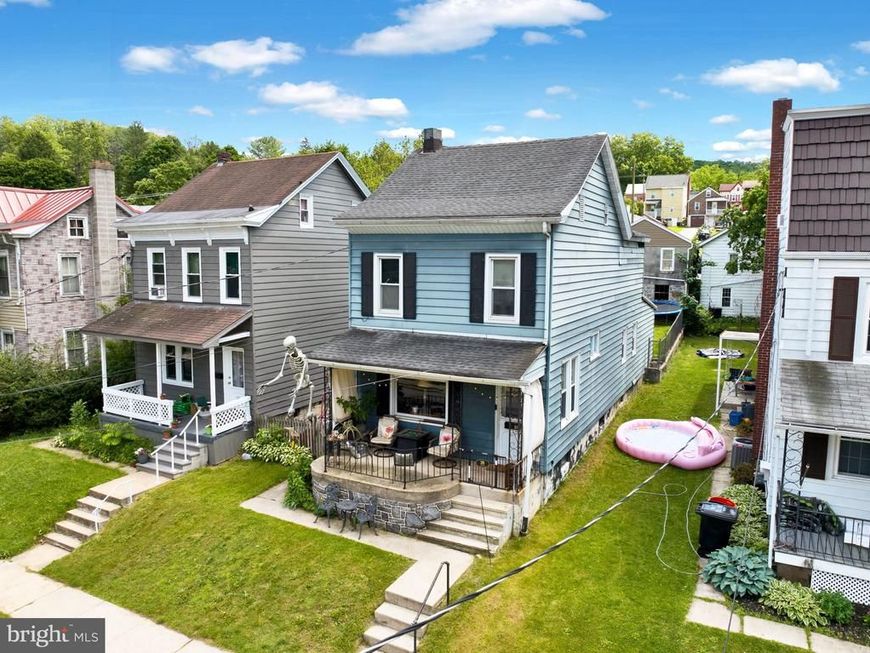 28 E Front Street, Mohnton, PA 19540 Main Photo