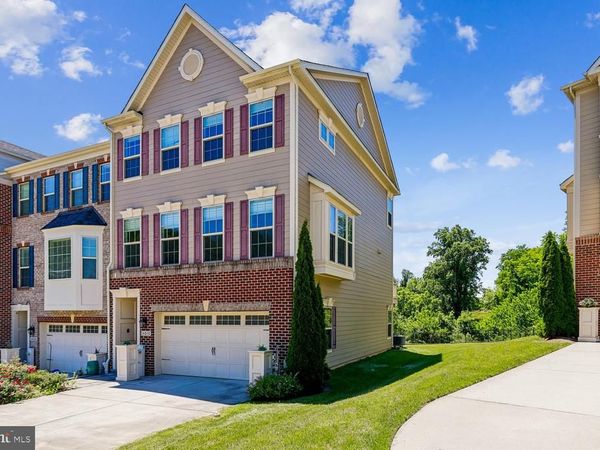 14010 FOX HILL ROAD, SPARKS GLENCOE, MD 21152